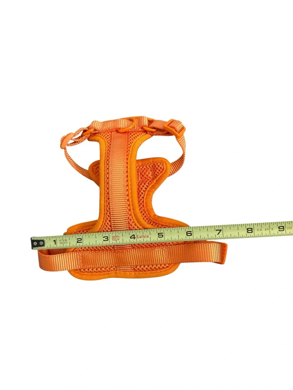 Small Dog Harness